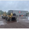 2009 Caterpillar 574 Forwarder